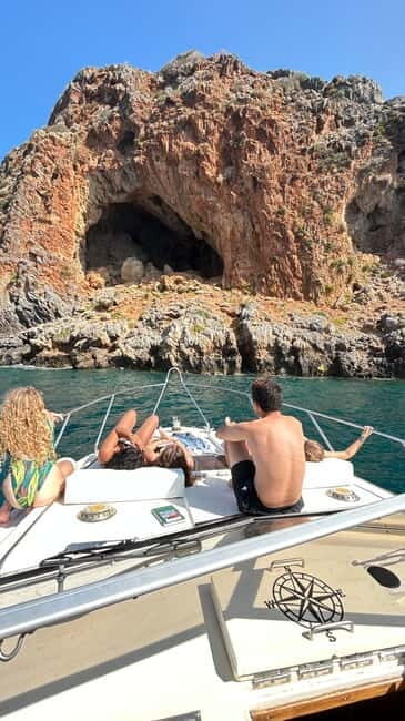 Guardians of the Blue: Theodorou & Lazareta - The Itinerary in Detail: Why It Works