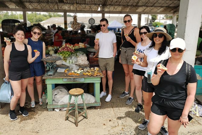 Guatape and ATVs Private Tour - Fruit Tasting Experience