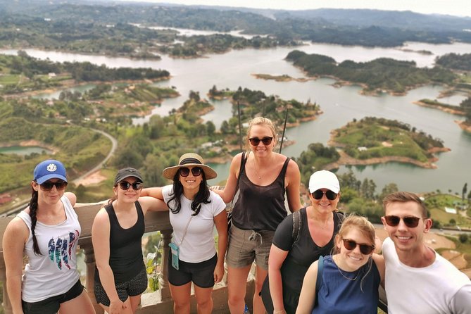 Guatape and Horseback Riding Private Tour: All In One Adventurous & Fun Full-Day - The Horseback Riding Experience