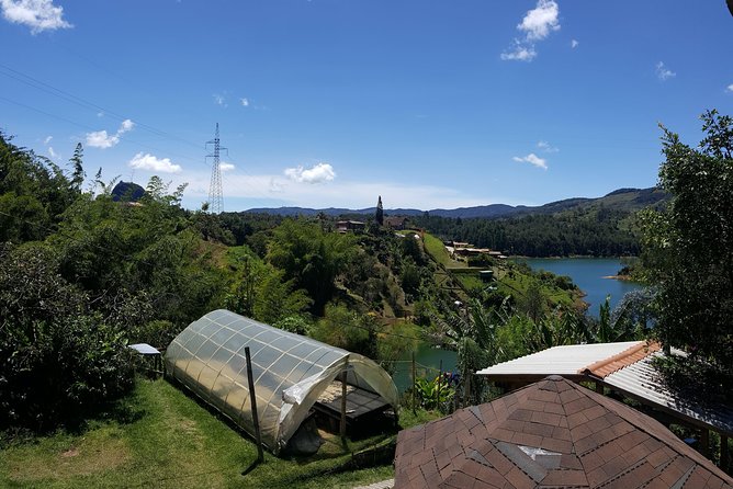 Guatapé & Coffee Farm, All in One Day - Preparing for Your Adventure
