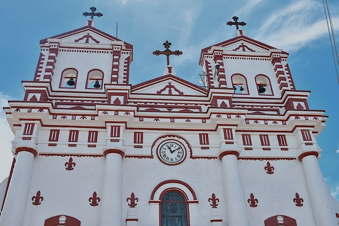 Guatapé Tour - Tips for Travelers