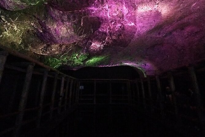 Guatavita Lagoon and Zipaquira Salt Cathedral Private Tour - Transportation and Pickup Details