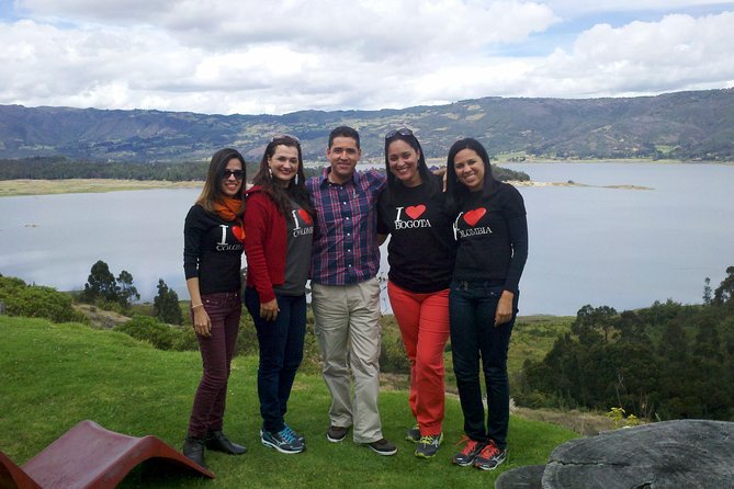 Guatavita Legend of El Dorado Private Tour - About Your Stay