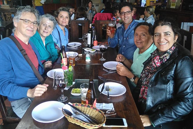 Guatavita Legend of El Dorado Private Tour - Health and Accessibility