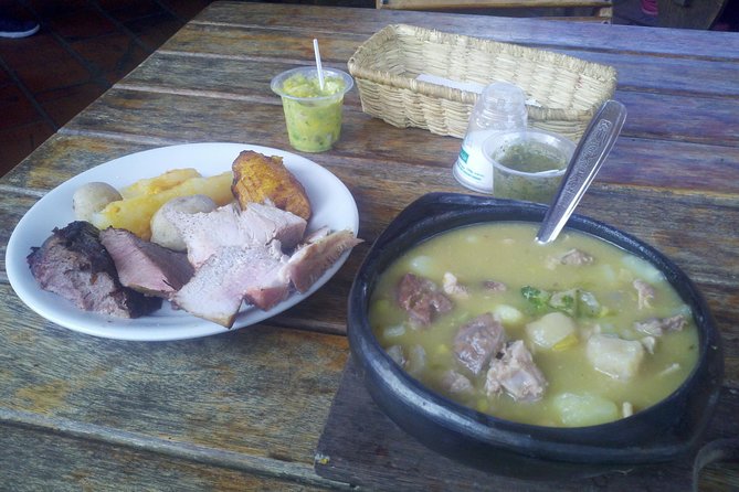 Guatavita Legend of El Dorado Private Tour - Questions About Your Stay