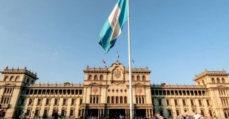 Guatemala: City Highlights Walking Tour - Tour Experience and Benefits