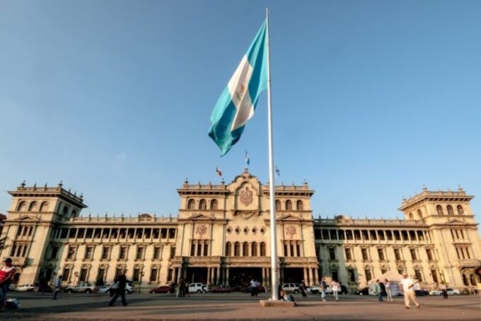 Guatemala: City Highlights Walking Tour - Booking and Cancellation Policy