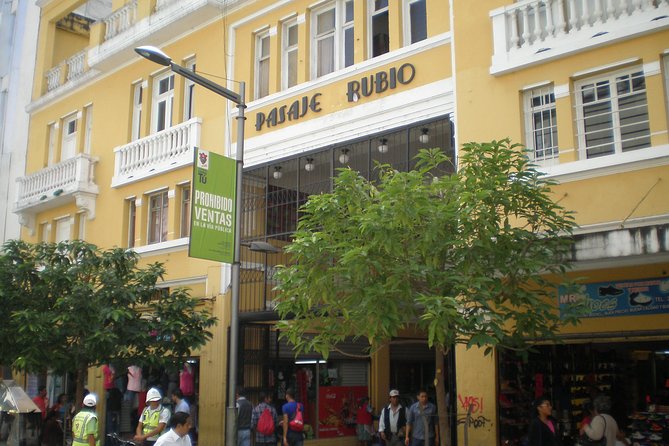 Guatemala City Tour - Highlights of the Tour