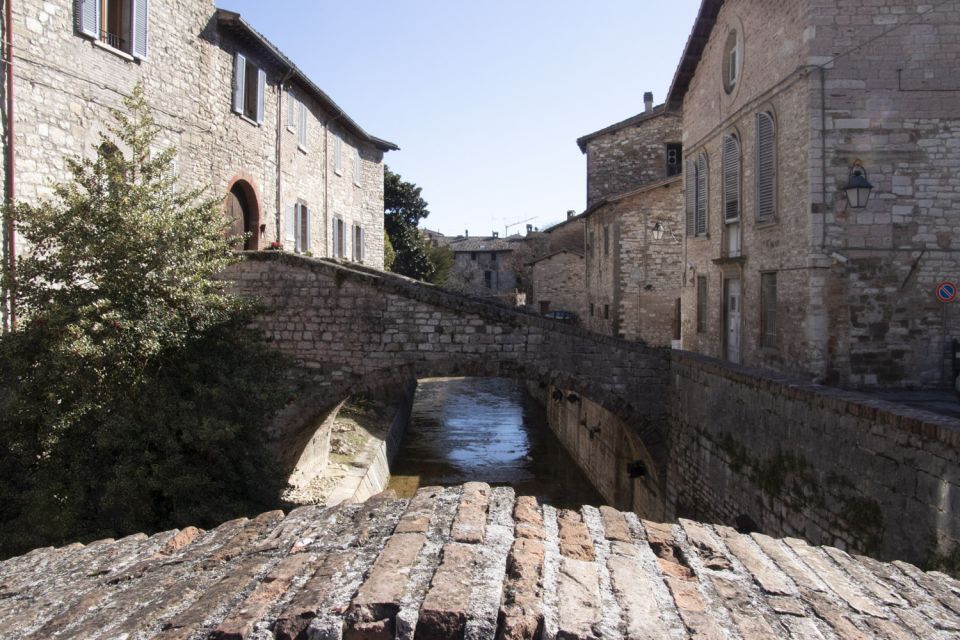 Gubbio: Old Town Guided Walking Tour With Piazza Grande - Frequently Asked Questions