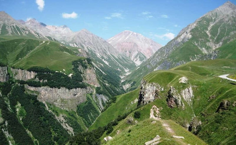 Gudauri and Kazbegi: Private Day Trip from Tbilisi - What Makes This Tour Valuable?