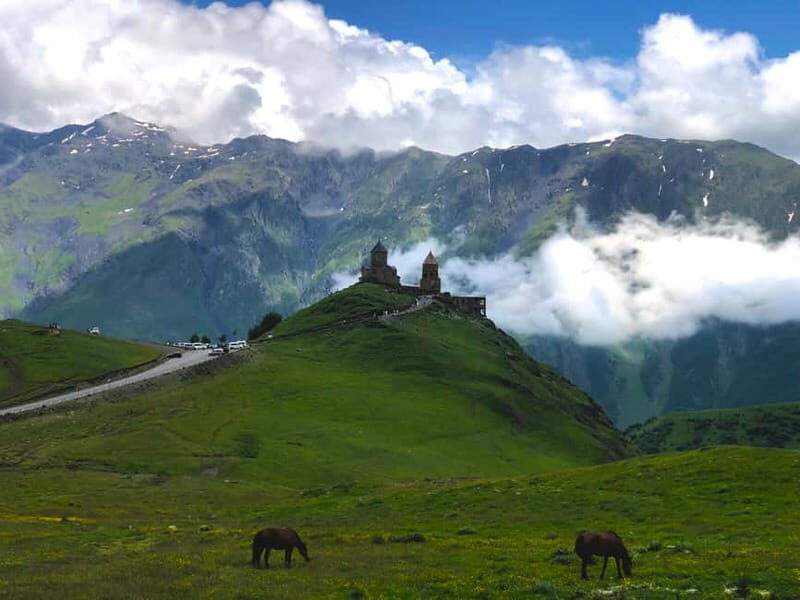Gudauri and Kazbegi: Private Day Trip from Tbilisi - Considerations and Tips