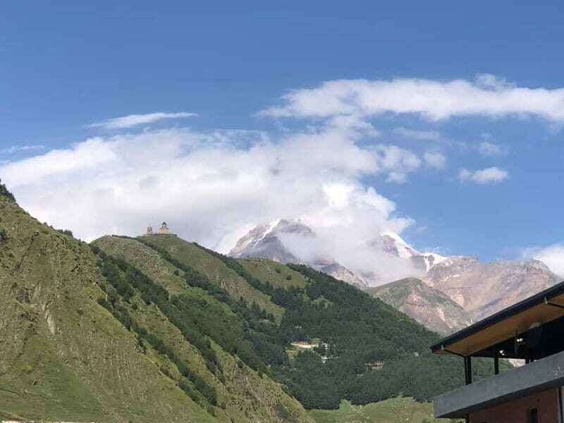 Gudauri and Kazbegi: Private Day Trip from Tbilisi - The Sum Up: Is This Tour Right for You?