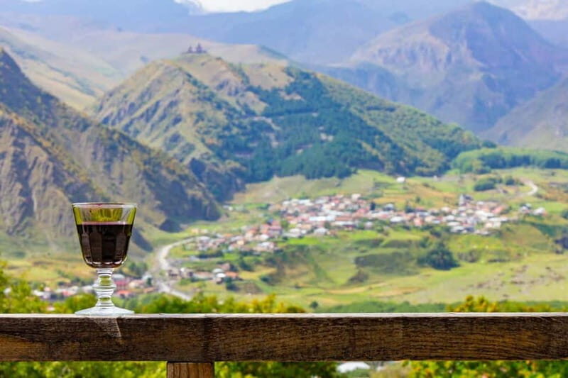 Gudauri and Kazbegi Private day Trip - Value and Practicalities