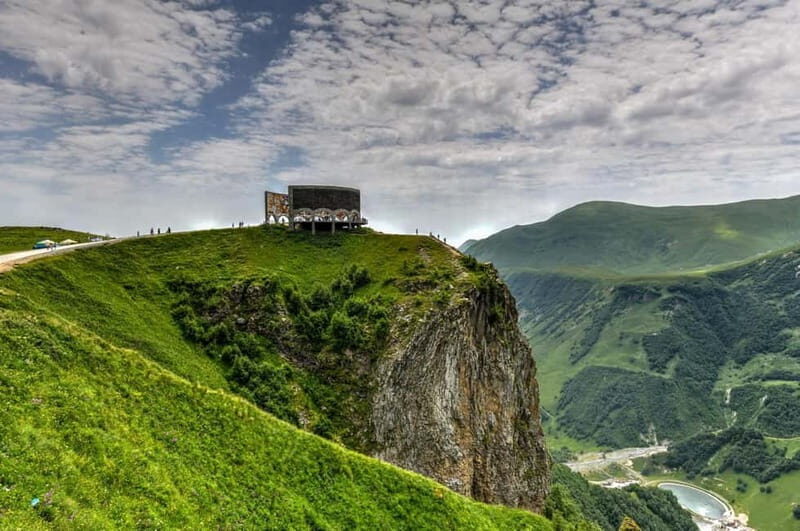 Gudauri and Kazbegi Private day Trip - Final Thoughts