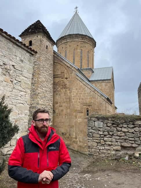 Gudauri & Kazbegi - group tour from Tbilisi - A Deep Dive into the Tour Experience