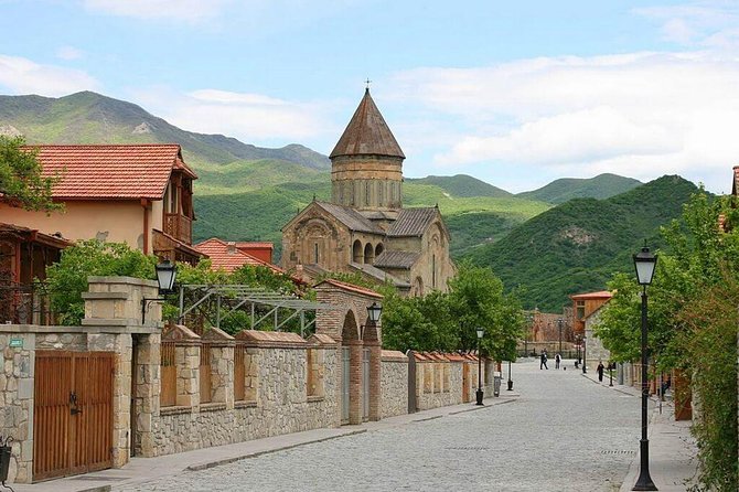 Gudauri Ski Resort Day Tour From Tbilisi - Inclusions and Exclusions