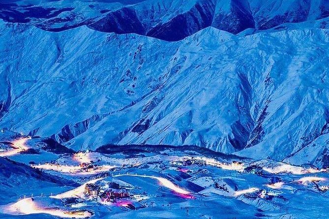 Gudauri Ski Tour (Group Tour) - What to Bring