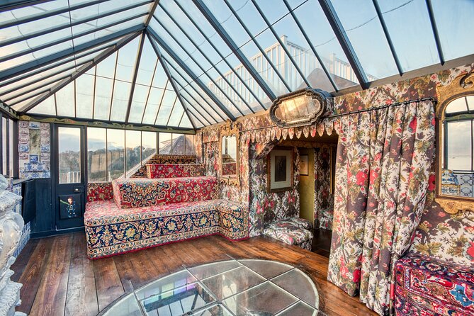 Guernsey City Tour - Walking Private Shore Tour - Overview of the Guernsey City Tour