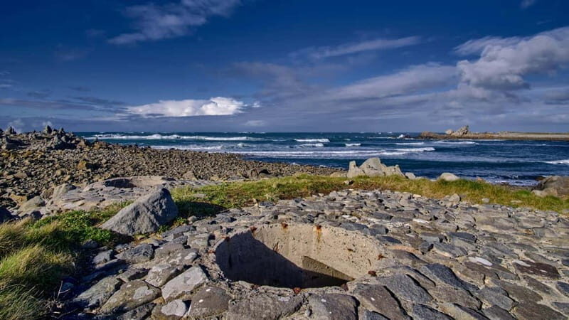Guernsey: Half-Day Island Shore Excursion Tour - Practical Details and Value