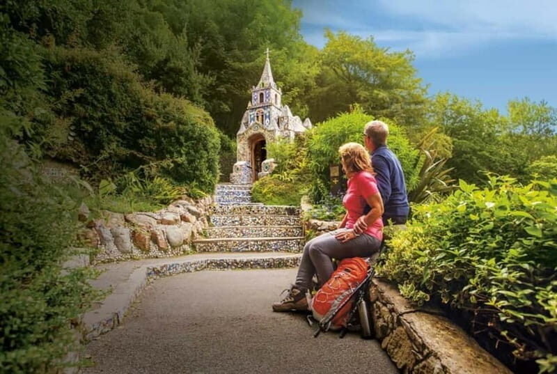 Guernsey: Half-Day Island Shore Excursion Tour - Authentic Feedback from Travelers