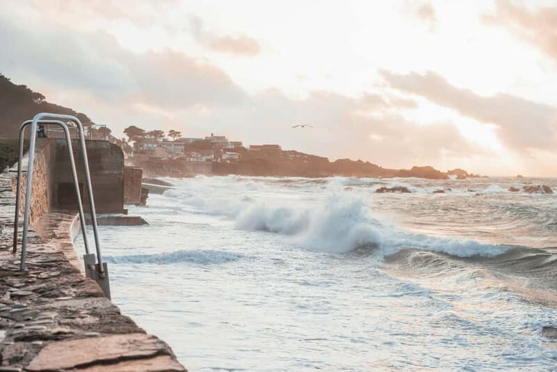 Guernsey: Half-Day Island Shore Excursion Tour - The Sum Up