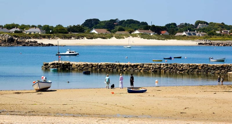Guernsey: Half-Day Small-Group Coastal Highlights Tour - A Detailed Breakdown of the Tour