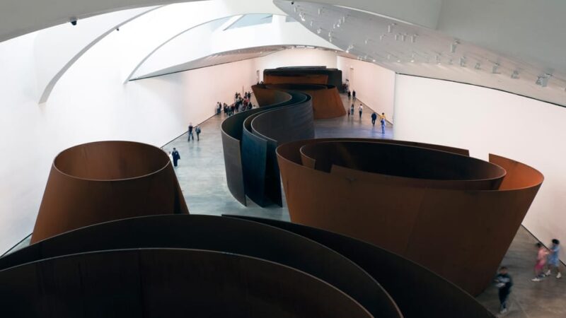 Guggenheim: Art Explained by Artists - Exploring the Permanent Collection