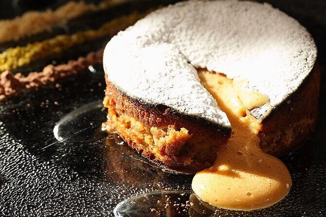 Guggenheim Museum and tasting of traditional Basque products - Authentic Experiences and Insights from Travelers