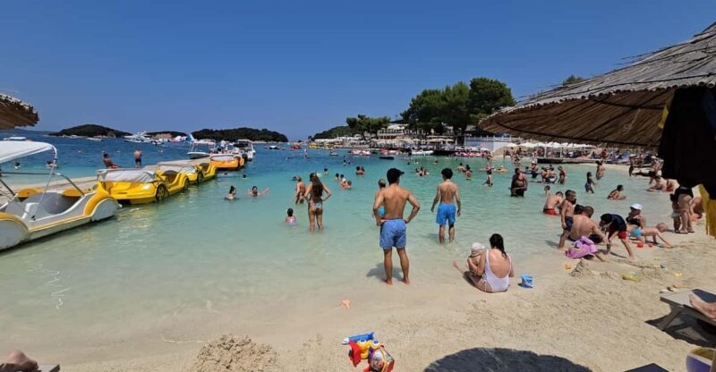 GUIDE AND TRANSPOT TOURS IN SARANDA ALBANIA - Practical Considerations for Travelers