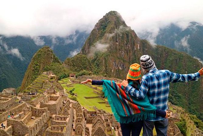Guide in Machu Picchu (Small Group) - What to Expect on the Tour