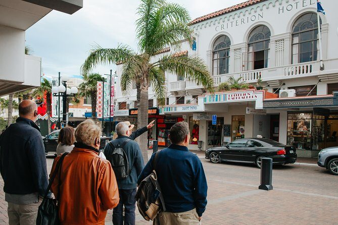 Guided 10am Morning Art Deco Walk From Napier Art Deco Trust - Frequently Asked Questions