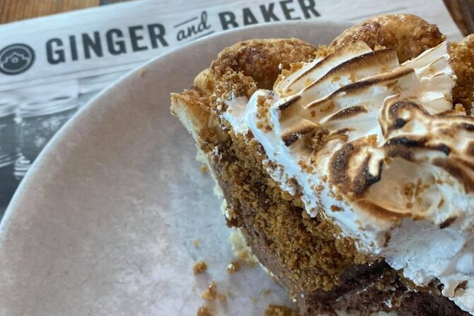 Guided 3-Hour Fort Collins Old Town Food Tour - Historical Insights During the Tour