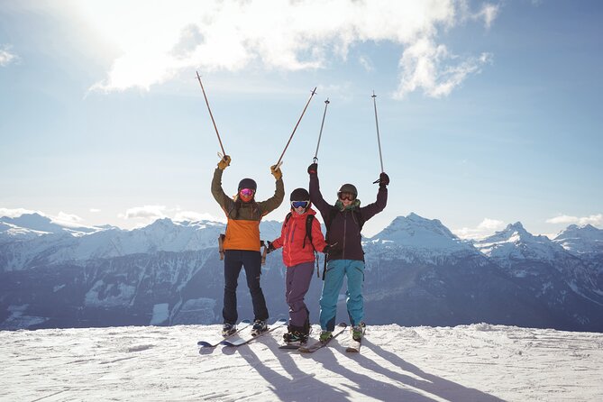Guided 4-Day Snow Tour From Christchurch - Inclusions and Amenities