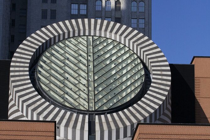 Guided Admission to Modern Art and Metropolitan Museums in NYC - Accessibility and Participant Information