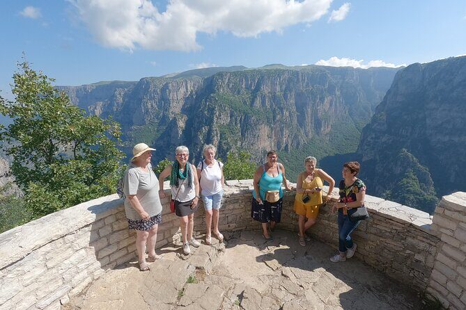 Guided all day tour in Central Zagori villages - What the Tour Means for You