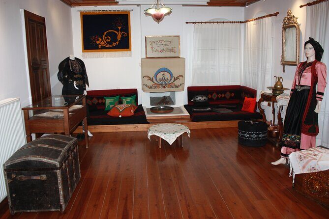 Guided all day tour in Central Zagori villages - Final Word