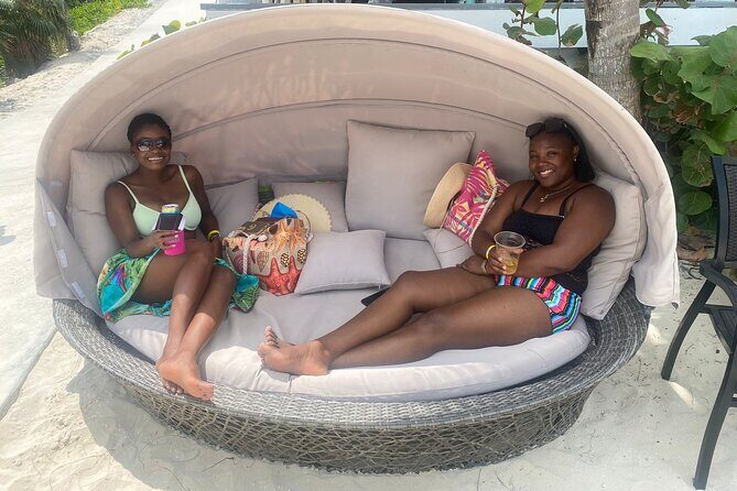 Guided All Inclusive Beach Day Excursion in Bahamas - Final Thoughts