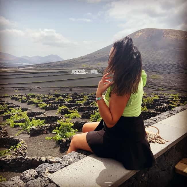 Guided and private excursion of the island of Lanzarote - Who Will Love This Tour?