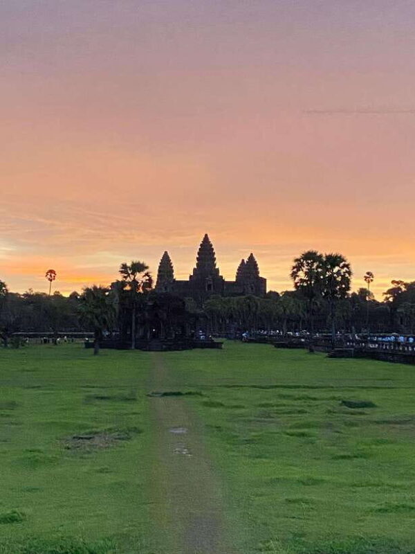 Guided Angkor Wat Sunrise Offbeat Tour by Tuk-Tuk - Final Thoughts