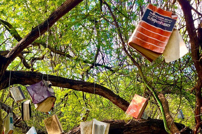 Guided Art Heritage Nature Tour - Practical Tips for Visitors