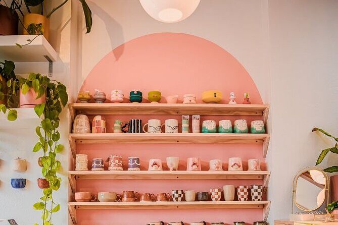 Guided Art Tour Missoula - FAQ