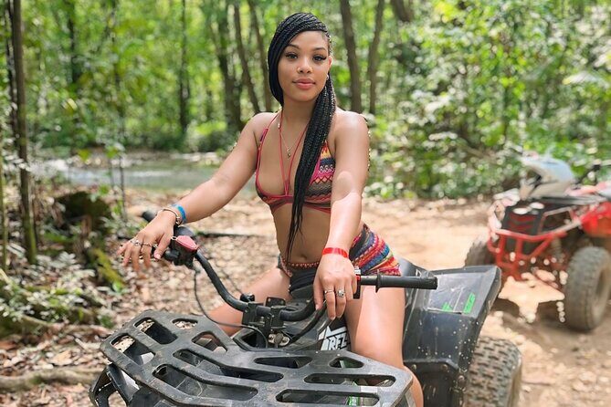 Guided ATV, Bamboo Rafting, and Limestone Massage Tour in Jamaica - Final Thoughts