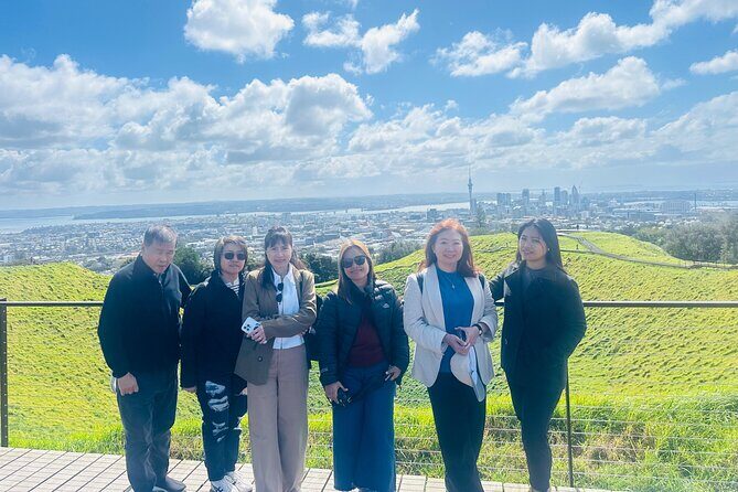 Guided Auckland Highlights Half Day City Tour - The Sum Up: Who Will Love This Tour?