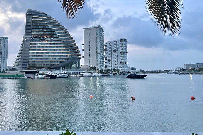 Guided Bike Tour - Explore Cancun Like a Local #1 Tour 1.5hr - What You Can Expect from the Ride