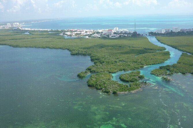 Guided Bike Tour - Explore Cancun Like a Local #1 Tour 1.5hr - Price and Value Analysis