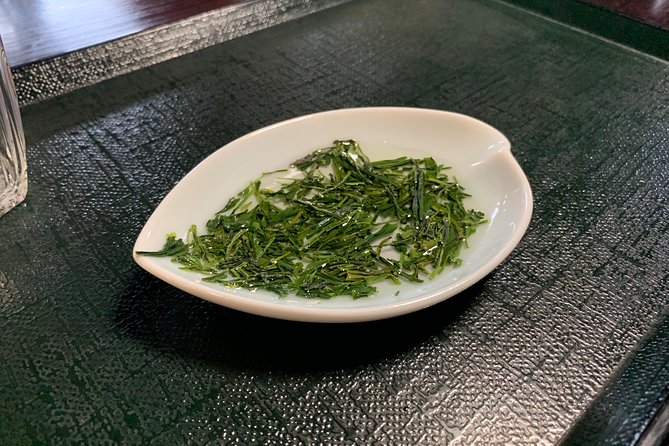 Guided Bike Tour to a Green Tea Farm in Shizuoka (Not E-Bikes) - Tour Reviews and Experiences