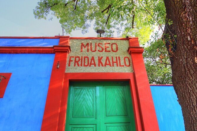 Guided Biking Tour in Coyoacán - Who Will Love This Tour?