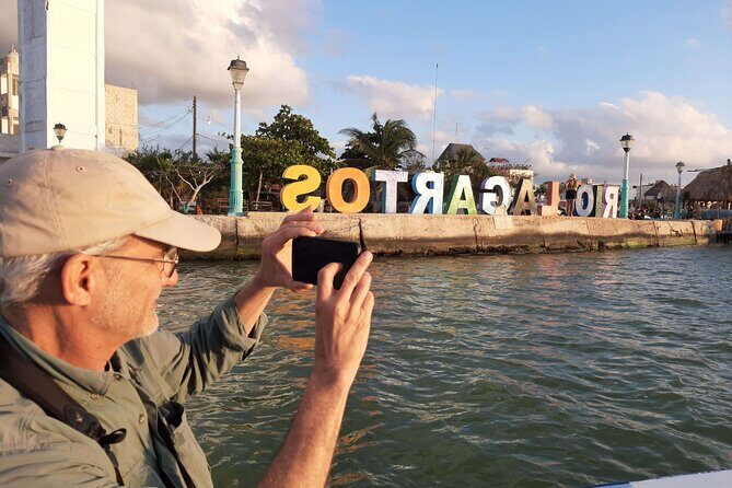 Guided Bird Watching Private Tour in Rio Lagartos from Tulum - Exploring the Rio Lagartos Birding Experience