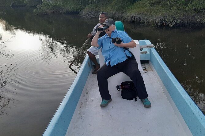 Guided Bird Watching Private Tour in Rio Lagartos from Tulum - The Sum Up: Who Will Love This Tour?