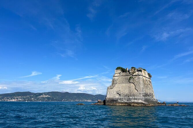 Guided Boat Tour of the Gulf of Poets - Guided Boat Tour of the Gulf of Poets: A Complete Review